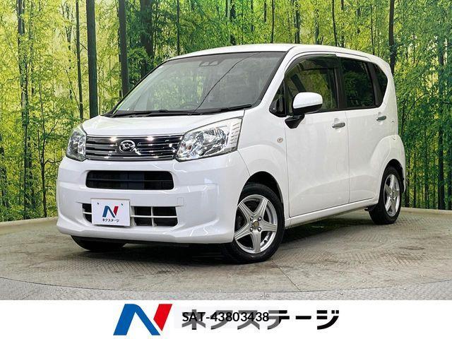 Daihatsu MOVE 2017-12 6716712-0