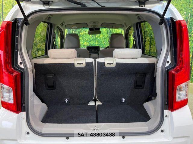 Daihatsu MOVE 2017-12 6716712-9