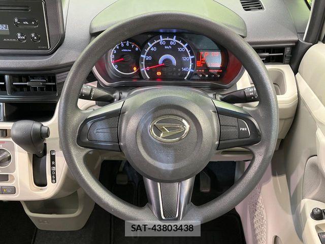 Daihatsu MOVE 2017-12 6716712-10