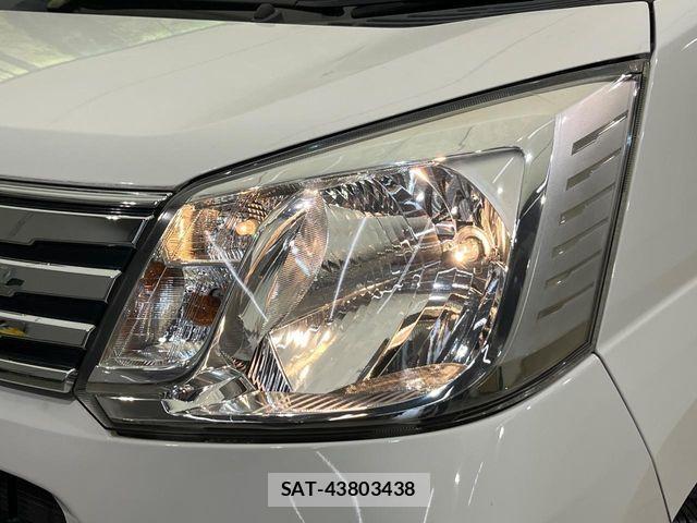Daihatsu MOVE 2017-12 6716712-11