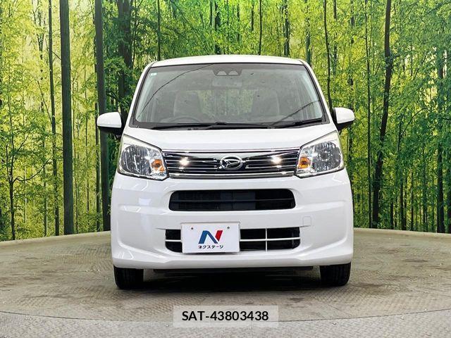 Daihatsu MOVE 2017-12 6716712-13
