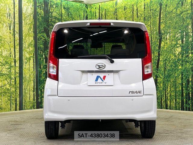 Daihatsu MOVE 2017-12 6716712-14