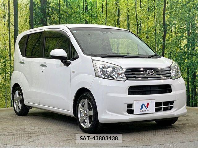Daihatsu MOVE 2017-12 6716712-15
