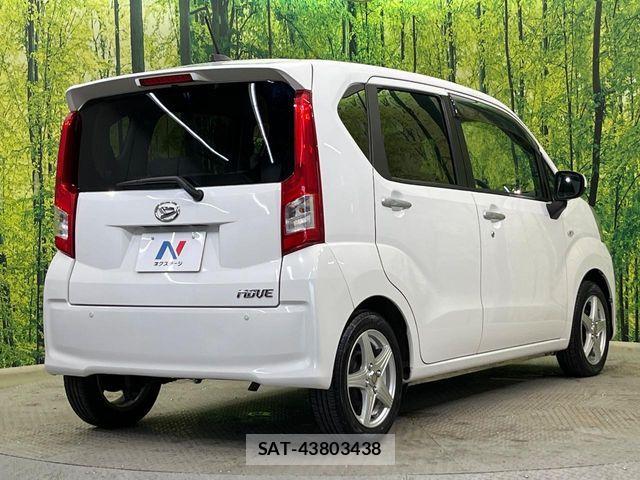 Daihatsu MOVE 2017-12 6716712-16