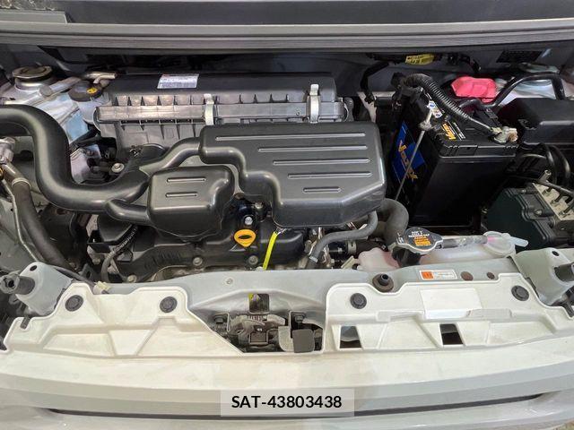 Daihatsu MOVE 2017-12 6716712-17