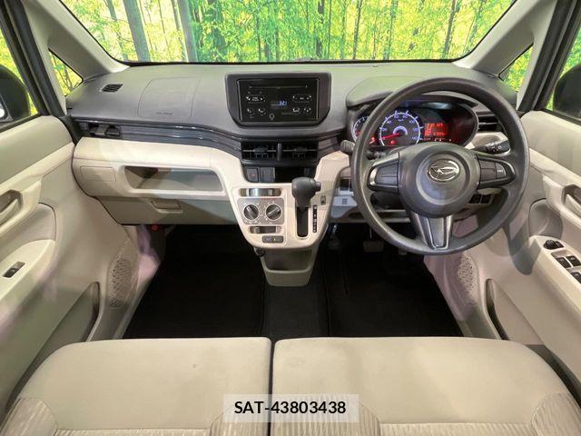Daihatsu MOVE 2017-12 6716712-1