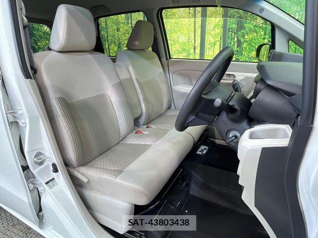Daihatsu MOVE 2017-12 6716712-6
