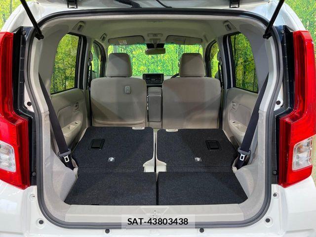 Daihatsu MOVE 2017-12 6716712-8