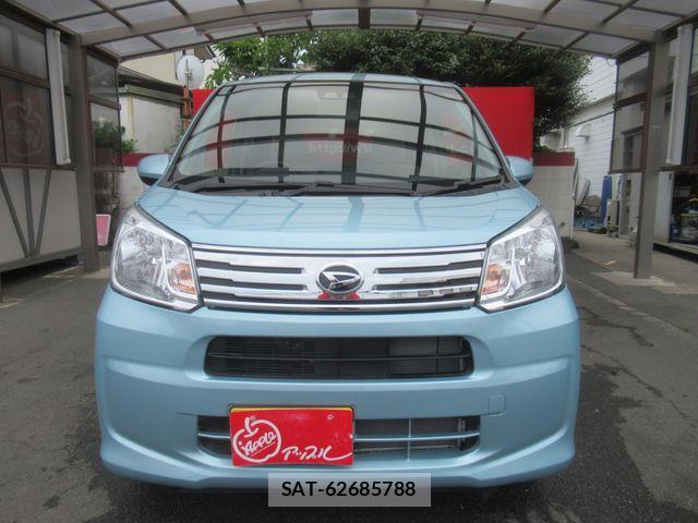 Daihatsu MOVE 2022-11 6752456-10