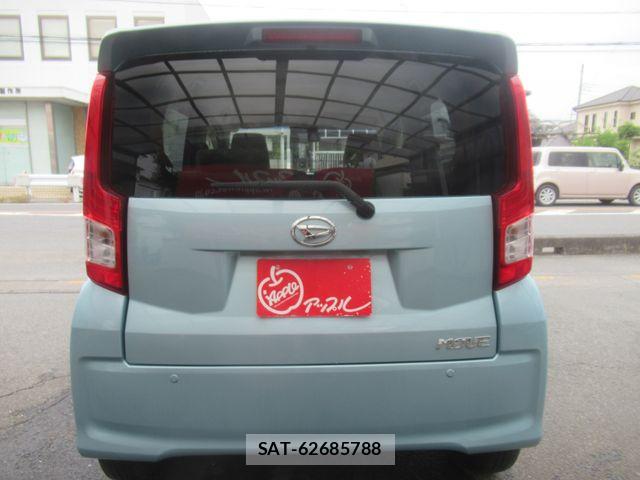 Daihatsu MOVE 2022-11 6752456-11