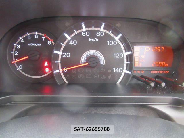 Daihatsu MOVE 2022-11 6752456-16