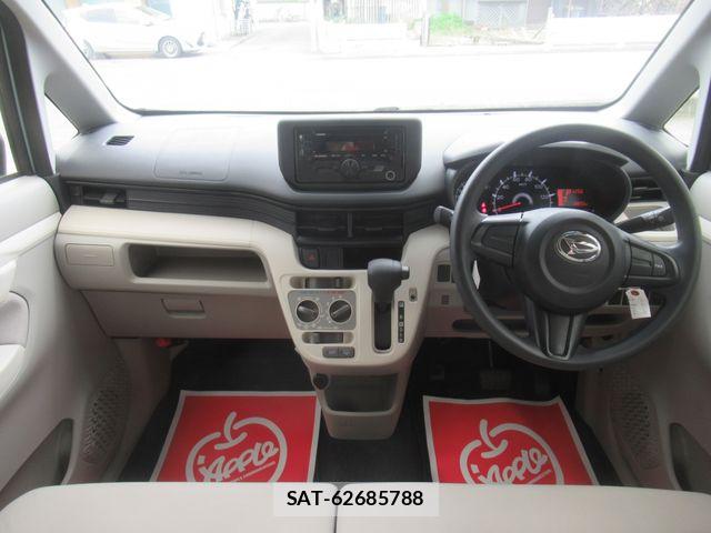Daihatsu MOVE 2022-11 6752456-1