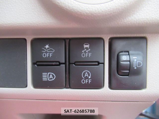 Daihatsu MOVE 2022-11 6752456-22