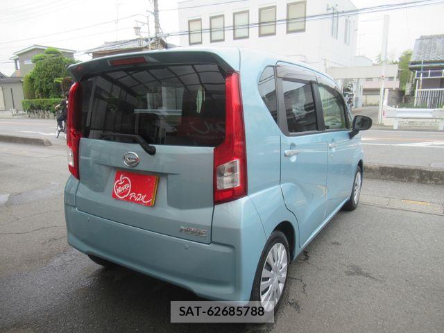 Daihatsu MOVE 2022-11 6752456-2