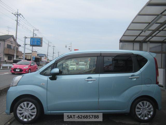 Daihatsu MOVE 2022-11 6752456-3