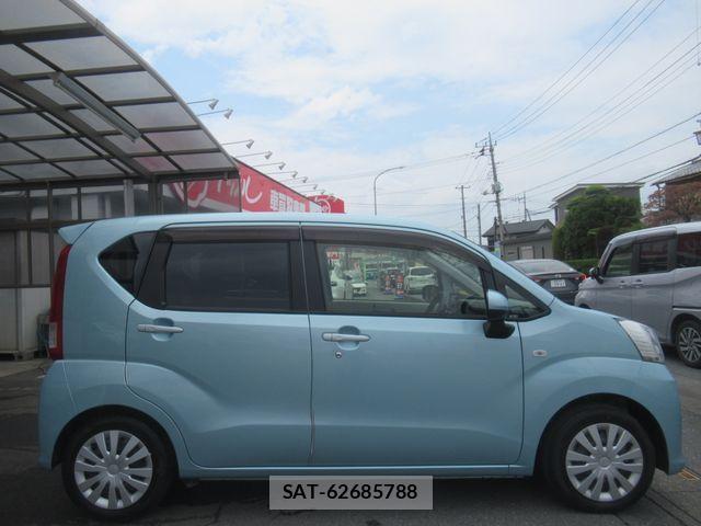 Daihatsu MOVE 2022-11 6752456-4
