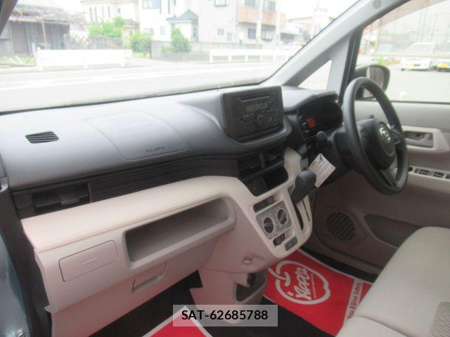 Daihatsu MOVE 2022-11 6752456-5
