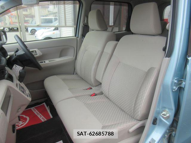 Daihatsu MOVE 2022-11 6752456-6