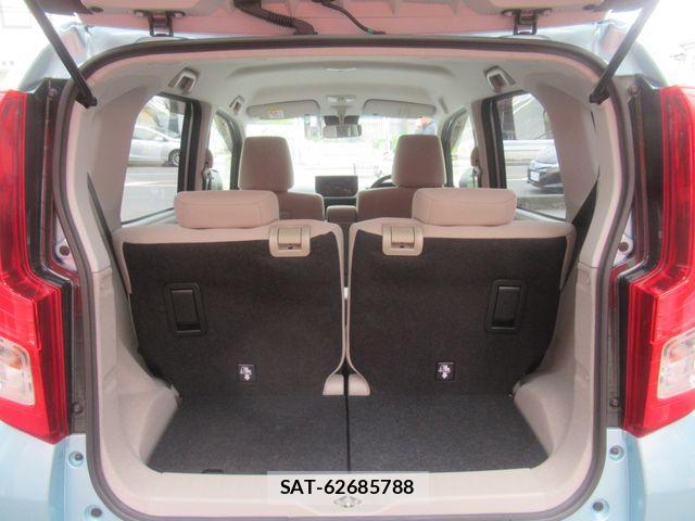 Daihatsu MOVE 2022-11 6752456-8