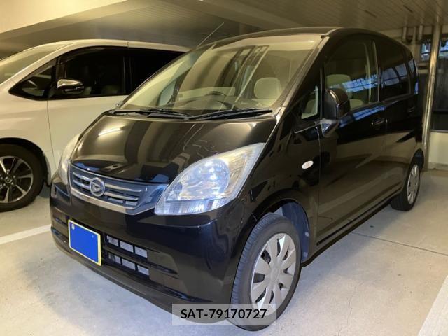 Daihatsu MOVE 2010-04 6752459-0