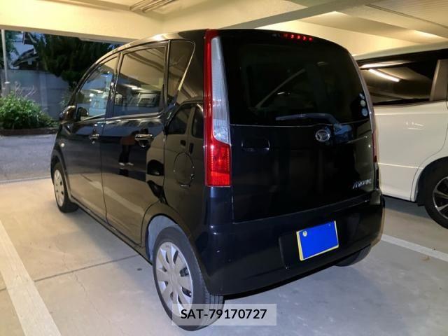 Daihatsu MOVE 2010-04 6752459-9