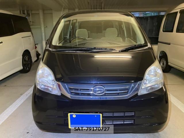 Daihatsu MOVE 2010-04 6752459-1