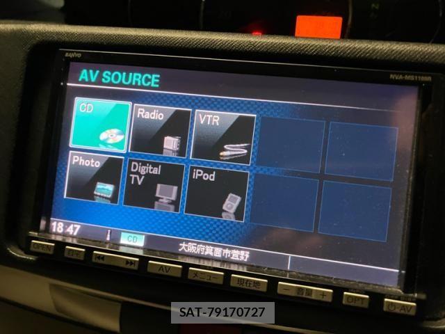 Daihatsu MOVE 2010-04 6752459-21