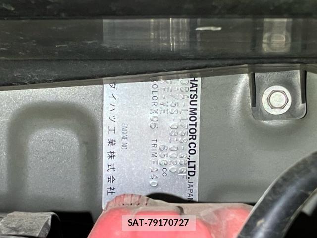 Daihatsu MOVE 2010-04 6752459-22