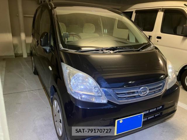 Daihatsu MOVE 2010-04 6752459-2