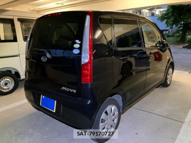 Daihatsu MOVE 2010-04 6752459-8