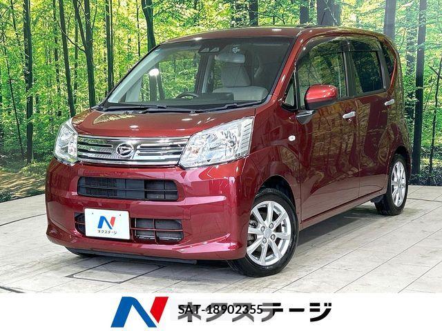 Daihatsu MOVE 2018-07 6752457-0