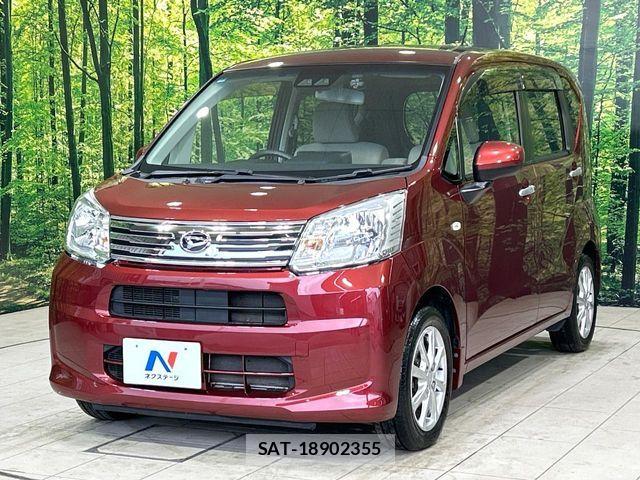 Daihatsu MOVE 2018-07 6752457-15