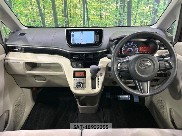 Daihatsu MOVE 2018-07 6752457-1