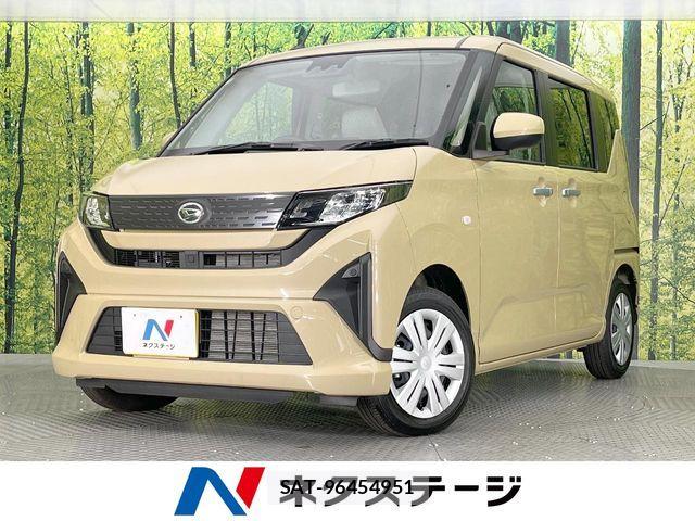 Daihatsu MOVE 2025-07 6752453-0