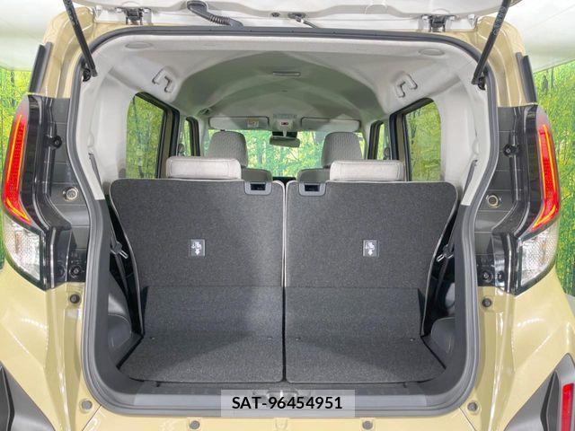 Daihatsu MOVE 2025-07 6752453-9