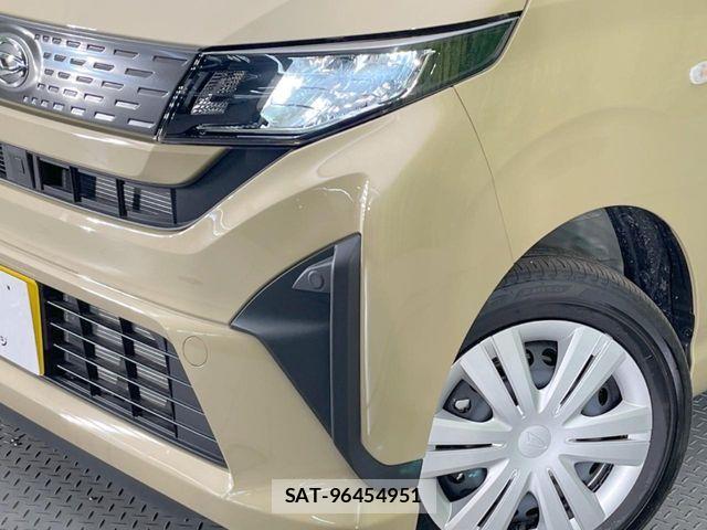 Daihatsu MOVE 2025-07 6752453-11