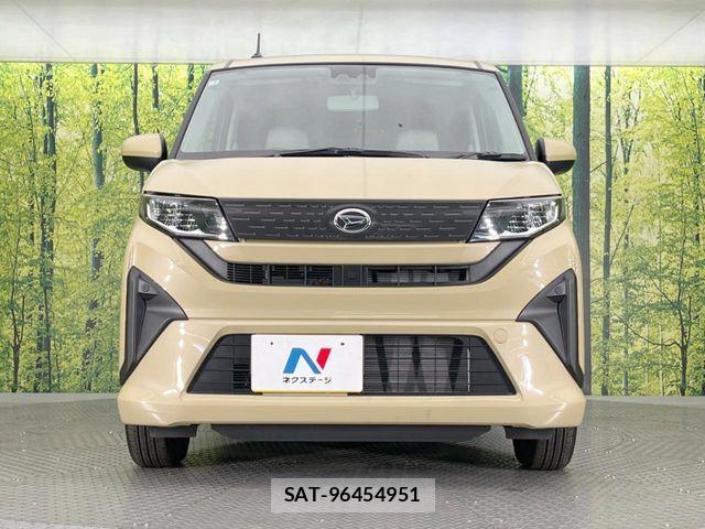 Daihatsu MOVE 2025-07 6752453-13