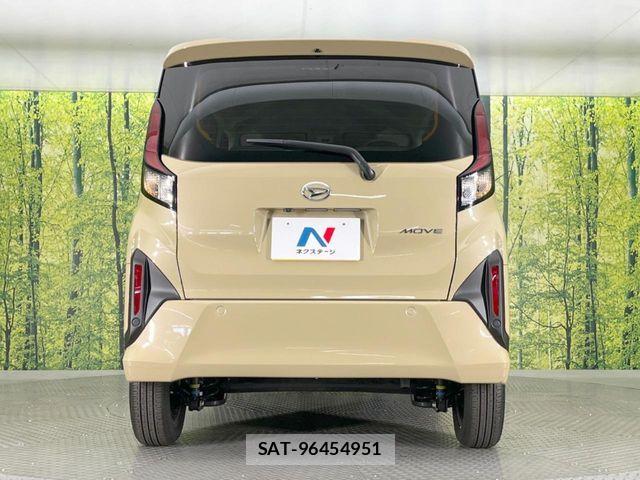 Daihatsu MOVE 2025-07 6752453-14