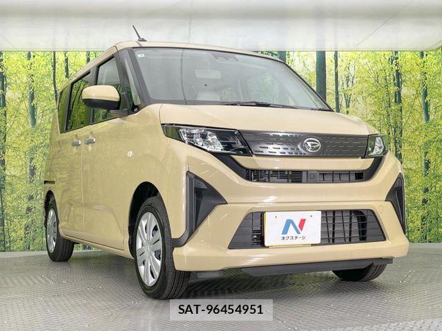 Daihatsu MOVE 2025-07 6752453-15