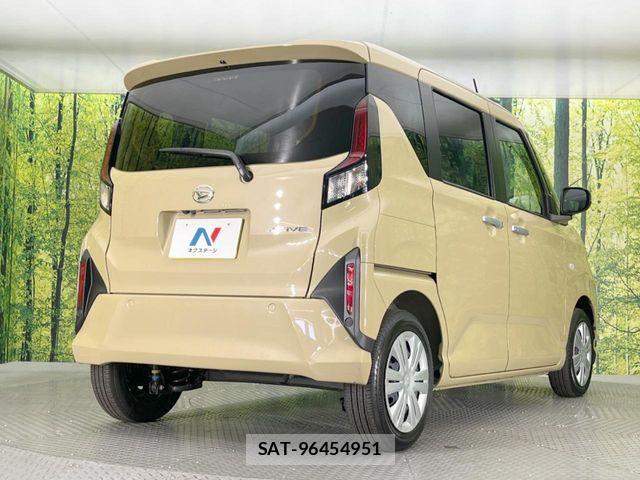 Daihatsu MOVE 2025-07 6752453-16