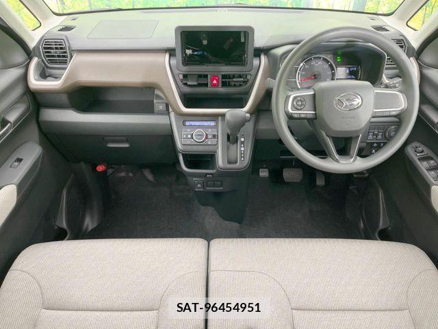 Daihatsu MOVE 2025-07 6752453-1