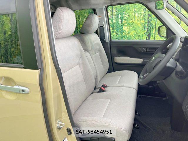Daihatsu MOVE 2025-07 6752453-7