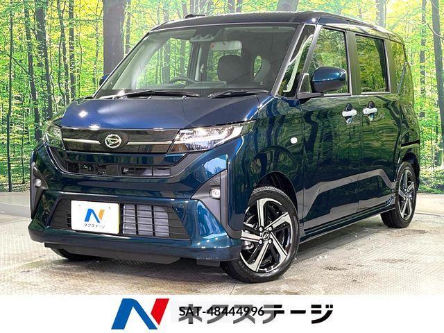 Daihatsu MOVE 2025-06 6752450-0