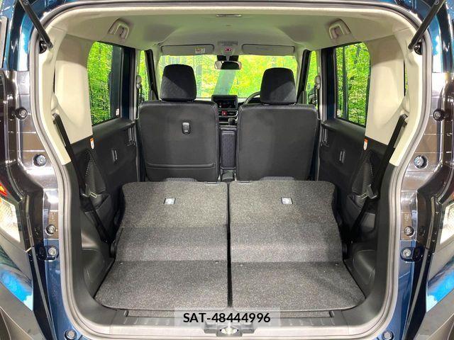 Daihatsu MOVE 2025-06 6752450-10
