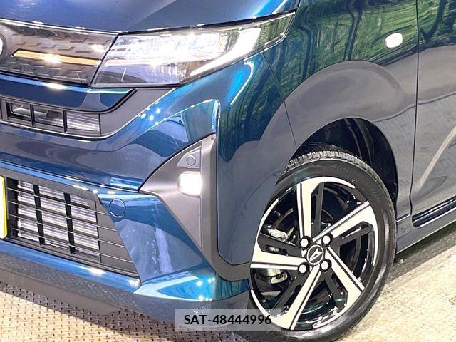 Daihatsu MOVE 2025-06 6752450-11
