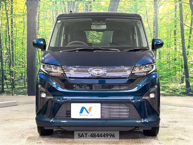 Daihatsu MOVE 2025-06 6752450-13
