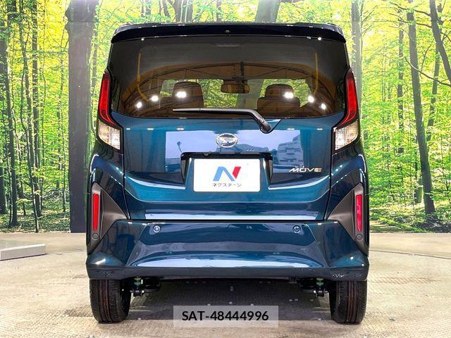 Daihatsu MOVE 2025-06 6752450-14