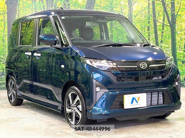 Daihatsu MOVE 2025-06 6752450-15