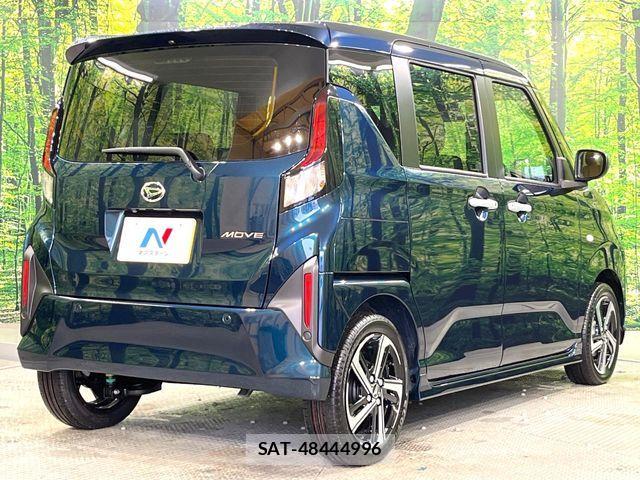 Daihatsu MOVE 2025-06 6752450-16