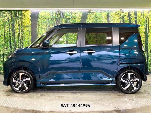 Daihatsu MOVE 2025-06 6752450-17